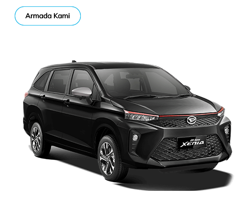 Daihatsu Xenia