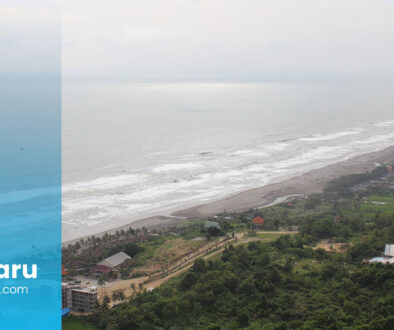 Paket Wisata Pantai Jogja REVISI