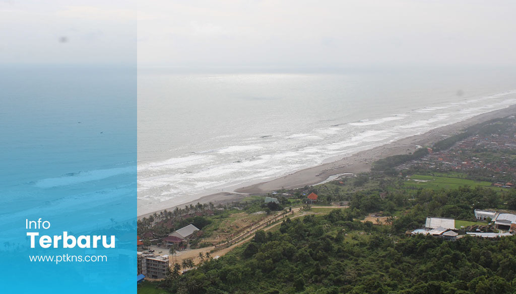 Paket Wisata Pantai Jogja REVISI