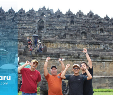 Tour Travel Yogyakarta REVISI