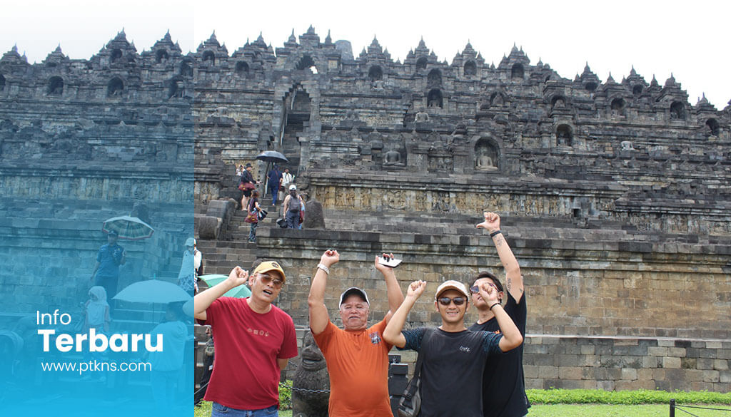 Tour Travel Yogyakarta REVISI