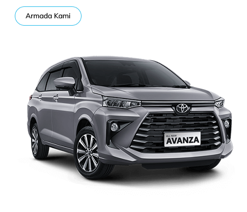 Toyota Avanza