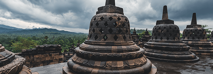 Wisata Sejarah & Budaya