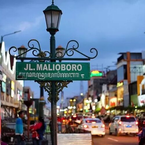MALIOBORO
